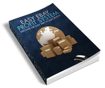 Easy EBay Profit System small