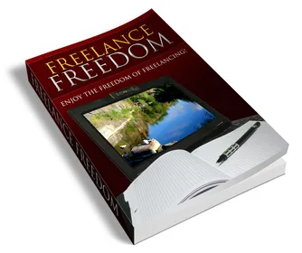 Freelance Freedom small