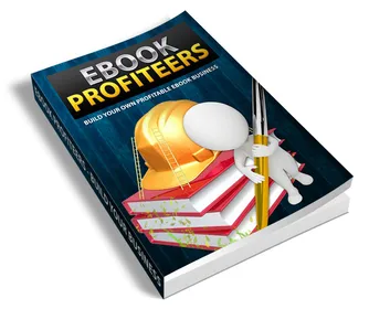 Ebook Profiteers small