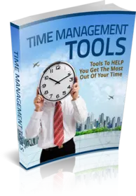 Time Management Tools small
