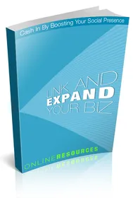 Link And Expand Your Biz small