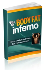 Body Fat Inferno small