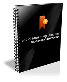 Social Marketing Directory 2008 And Beyond small