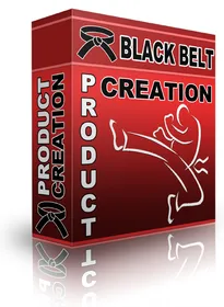 Blackbelt Product Creation small
