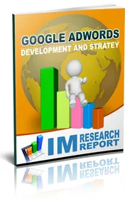 Google Adwords Development and Strategy small