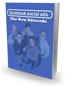 Facebook Social Ads : The New Adwords small