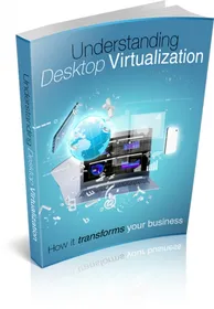 Understanding Desktop Virtualization small