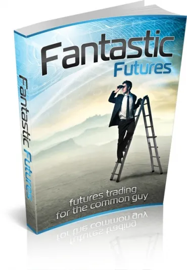 eCover representing Fantastic Futures eBooks & Reports with Master Resell Rights