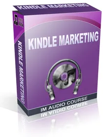 Kindle Marketing small