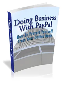 Doing Business With PayPal small