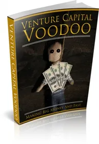 Venture Capital Voodoo small