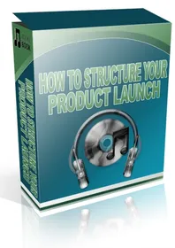 How to Structure Your Product Launch small