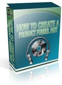 How To Create A Product Funnel Fast small
