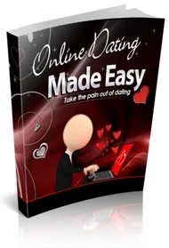 Online Dating Made Easy small