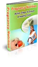 Pregnancy Nutrition small