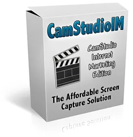 Cam Studio IM small