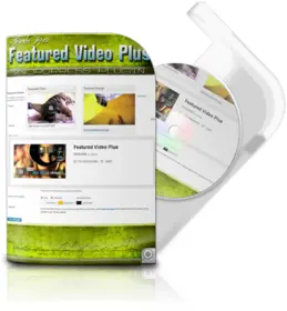 Featured Video Plus small