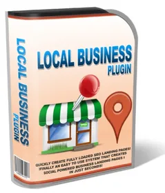 Local Business Plugin small