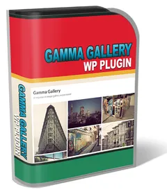 Gamma Gallery WP Plugin small