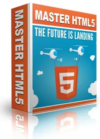 Master HTML 5 Video small
