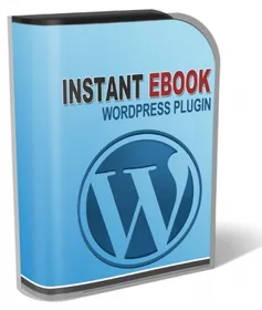 WP Instant Ebook Plugin small