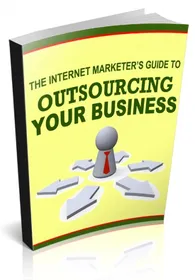 Outsourcing Your Business small