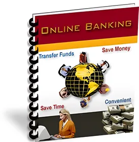 Online Banking small