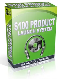 $1000 Product Launch System small