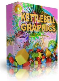 Kettlebell Graphics small