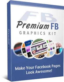 Premium FB Graphics Kit small
