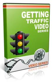 Getting Traffic Video Series small