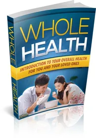 Whole Health small