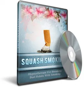 Squash Smoking small