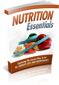 Nutrition Essentials small