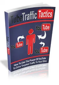 Tube Traffic Tactics small