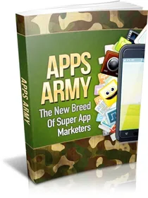 Apps Army small