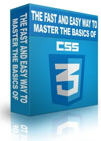 Master The Basics Of CSS3 small