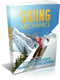 Skiing Mechanics small