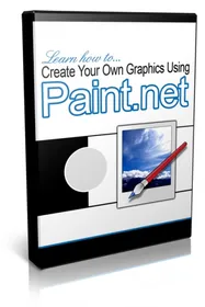 Using Paint.net To Create Your Own Graphics small