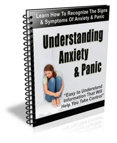 Understanding Anxiety & Panic small