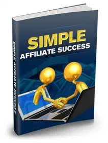 Simple Affiliate Success small