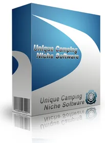 Camping Niche Software small