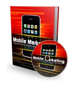 Mobile Marketing Trends and Small Businesses small