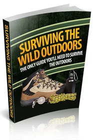 Surviving The Wild Outdoors small