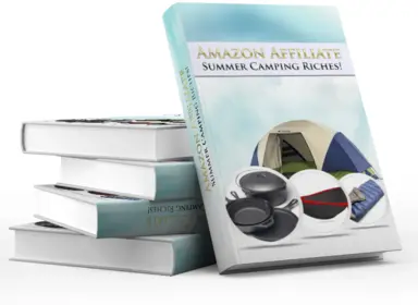 Amazon Affiliate Summer Camping Riches small