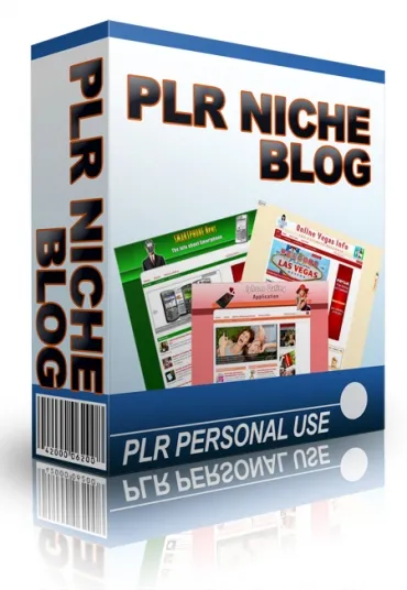 eCover representing PLR Niche Blog June 2013 Videos, Tutorials & Courses with Private Label Rights