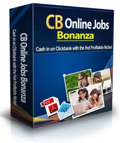 CB Online Jobs Bonanza small