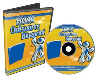 Book Outsourcing Blueprint small