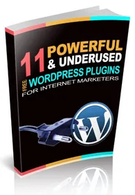 11 Powerful Wordpress Plugins For Internet Marketers small