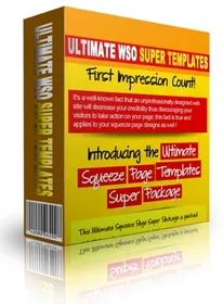 Ultimate WSO Super Templates small